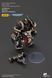 Колекційна фігура Обранний Темного Легіону Хаосу Warhammer 40K Chaos Space Marines Black Legion Chosen with Lightning Claws 1/18