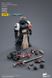 Колекційна фігура Warhammer 40K Black Templars The Emperor's Champion Rolantus 1/18 JoyToy