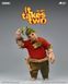 Коллекційна фігура ( Це стосується двох ) It Takes Two Cody (GONG)