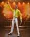 Колекційна фігура Фредді Мерк'юрі Freddie Mercury (Yellow Jacket) NECA