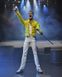 Колекційна фігура Фредді Мерк'юрі Freddie Mercury (Yellow Jacket) NECA