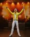 Колекційна фігура Фредді Мерк'юрі Freddie Mercury (Yellow Jacket) NECA