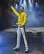 Колекційна фігура Фредді Мерк'юрі Freddie Mercury (Yellow Jacket) NECA