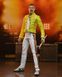 Колекційна фігура Фредді Мерк'юрі Freddie Mercury (Yellow Jacket) NECA