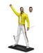 Колекційна фігура Фредді Мерк'юрі Freddie Mercury (Yellow Jacket) NECA