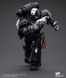 Колекційна фігура Сержант Залізних Рук Warhammer 40k Iron Hands Intercessors Sergeant Bantus 1/18  JoyToy