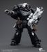 Колекційна фігура Сержант Залізних Рук Warhammer 40k Iron Hands Intercessors Sergeant Bantus 1/18  JoyToy