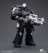 Колекційна фігура Сержант Залізних Рук Warhammer 40k Iron Hands Intercessors Sergeant Bantus 1/18  JoyToy