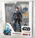 Коллекционная фигура Бо-Катан Крайз The Mandalorian MAFEX No.208 Bo-Katan Kryze