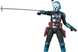 Коллекционная фигура Бо-Катан Крайз The Mandalorian MAFEX No.208 Bo-Katan Kryze