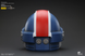 Коллекционный шлем Лейтенанта Титуса Warhammer 40,000: Space Marine 2 Ultramarines Lieutenant Titus' MKX Wearable Helmet Replica