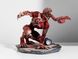 Коллекционная фигура Ликер Resident Evil Licker Statue Numskull