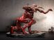 Коллекционная фигура Ликер Resident Evil Licker Statue Numskull