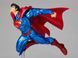 Колекційна фігура Супермен DC Comics: The New 52 Amazing Yamaguchi Revoltech No.027 Superman