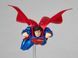 Колекційна фігура Супермен DC Comics: The New 52 Amazing Yamaguchi Revoltech No.027 Superman
