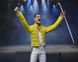 Колекційна фігура Фредді Мерк'юрі Freddie Mercury (Yellow Jacket) NECA