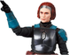 Коллекционная фигура Бо-Катан Крайз The Mandalorian MAFEX No.208 Bo-Katan Kryze