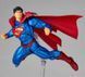 Колекційна фігура Супермен DC Comics: The New 52 Amazing Yamaguchi Revoltech No.027 Superman
