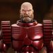 Колекційна фігура Багряний Динамо Marvel Select Crimson Dynamo (Comic)