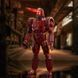 Колекційна фігура Багряний Динамо Marvel Select Crimson Dynamo (Comic)