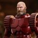 Колекційна фігура Багряний Динамо Marvel Select Crimson Dynamo (Comic)