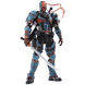 Колекційна фігура Детстроук U-P-Finegures (LPZZ) DC002 Batman Arkham Knight Deathstroke 1/12