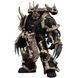 Колекційна фігура Обранний Темного Легіону Хаосу Warhammer 40K Chaos Space Marines Black Legion Chosen with Lightning Claws 1/18