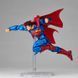 Колекційна фігура Супермен DC Comics: The New 52 Amazing Yamaguchi Revoltech No.027 Superman