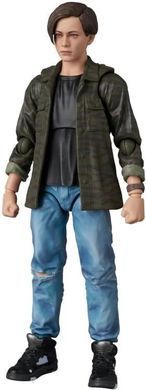 Комплект колекційних фігур Т-800 та Джон Коннор Terminator 2: Judgment Day MAFEX No.280 T-800 (T2 Ver.) and John Connor Two-Pack