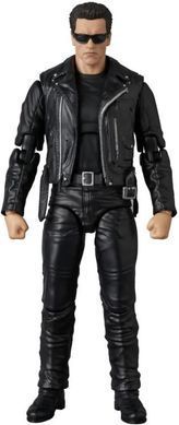 Комплект колекційних фігур Т-800 та Джон Коннор Terminator 2: Judgment Day MAFEX No.280 T-800 (T2 Ver.) and John Connor Two-Pack