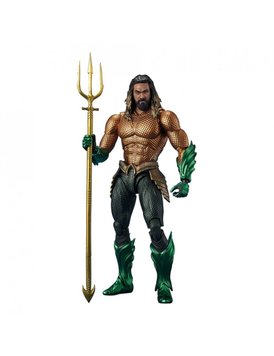 Колекційна фігура Аквамен Aquaman and the Lost Kingdom S.H.Figuarts Aquaman