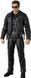 Комплект колекційних фігур Т-800 та Джон Коннор Terminator 2: Judgment Day MAFEX No.280 T-800 (T2 Ver.) and John Connor Two-Pack
