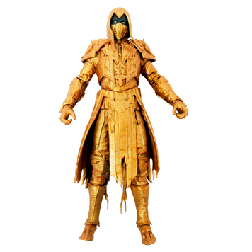 Колекційна фігура Нуб Сайбот Noob Saibot Mortal Kombat Chase (Platinum Edition)