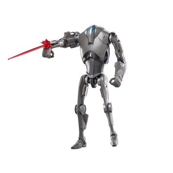 Колекційна фігура Бойовий супердроїд B2 Star Wars: The Black Series Super Battle Droid (Attack of the Clones)