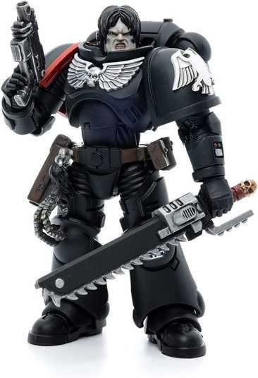 Купить Коллекционная фигура Гвардии Ворона Warhammer 40K Raven