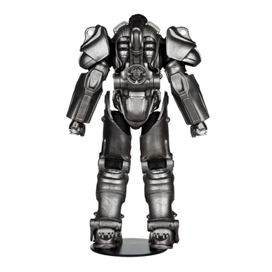 Колекційна фігура Максимус Fallout (TV Series) Maximus Deluxe