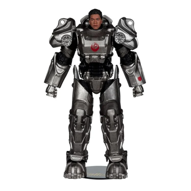 Колекційна фігура Максимус Fallout (TV Series) Maximus Deluxe