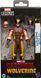 Колекційна фігура Росомаха (коричневий костюм) Deadpool & Wolverine Marvel Legends Wolverine (Brown Suit)