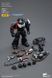 Коллекционная фигура Гвардии Ворона Warhammer 40K Raven Guard Intercessors Brother Colvane 1/18