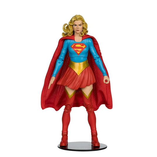 Купить Коллекционная фигура Супердевушка Supergirl: Woman of