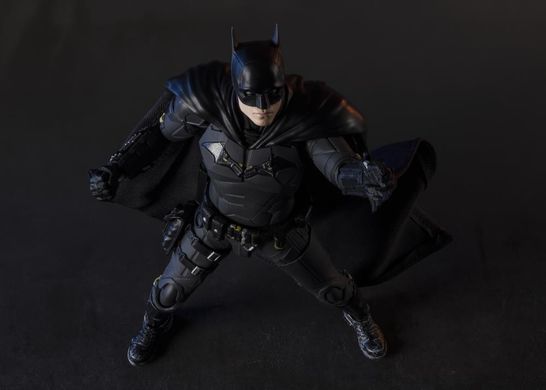 Колекційна фігура Бетмен S.H.Figuarts Batman (2022)