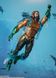 Колекційна фігура Аквамен Aquaman and the Lost Kingdom S.H.Figuarts Aquaman