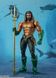 Колекційна фігура Аквамен Aquaman and the Lost Kingdom S.H.Figuarts Aquaman