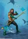 Колекційна фігура Аквамен Aquaman and the Lost Kingdom S.H.Figuarts Aquaman