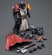 Колекційна фігура Warhammer 40K Black Templars Primaris Sword Brethren Granbertus 1/18 JoyToy