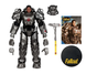 Колекційна фігура Максимус Fallout (TV Series) Maximus Deluxe