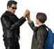 Комплект колекційних фігур Т-800 та Джон Коннор Terminator 2: Judgment Day MAFEX No.280 T-800 (T2 Ver.) and John Connor Two-Pack