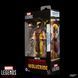 Колекційна фігура Росомаха (коричневий костюм) Deadpool & Wolverine Marvel Legends Wolverine (Brown Suit)