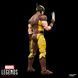 Колекційна фігура Росомаха (коричневий костюм) Deadpool & Wolverine Marvel Legends Wolverine (Brown Suit)