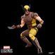 Колекційна фігура Росомаха (коричневий костюм) Deadpool & Wolverine Marvel Legends Wolverine (Brown Suit)